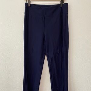 NWT Eileen Fisher Boot Cut Pant SZ S